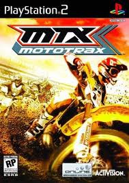 MTX Mototrax [PAL]